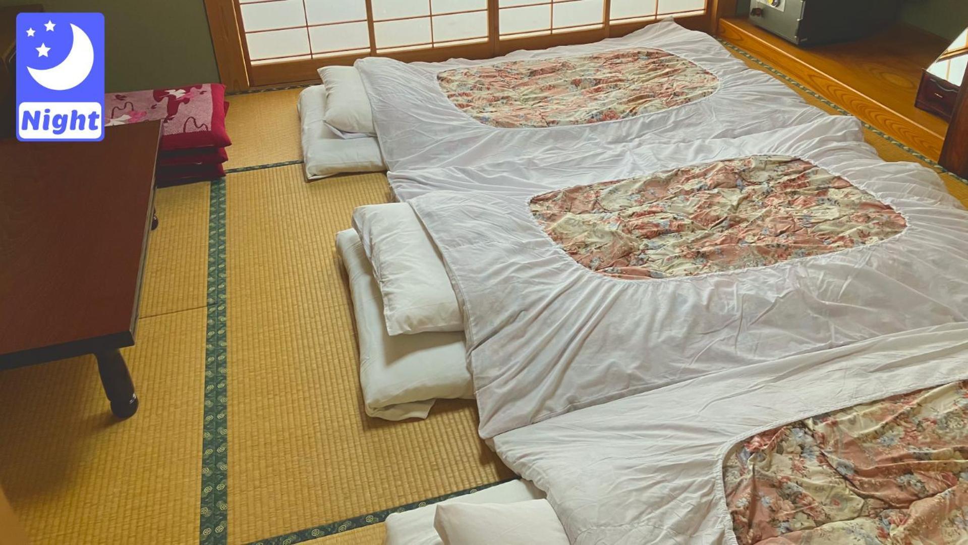 Togoro Hotell Nozawaonsen Exteriör bild